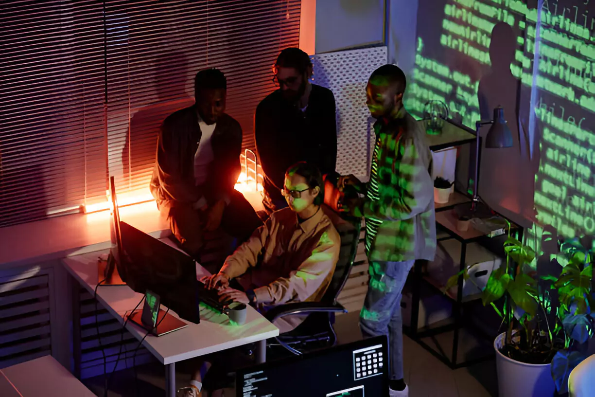 Introduction to Computer Forensics and Digital Investigation Course